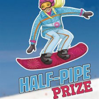 Half-Pipe Prize by Maddox, Jake